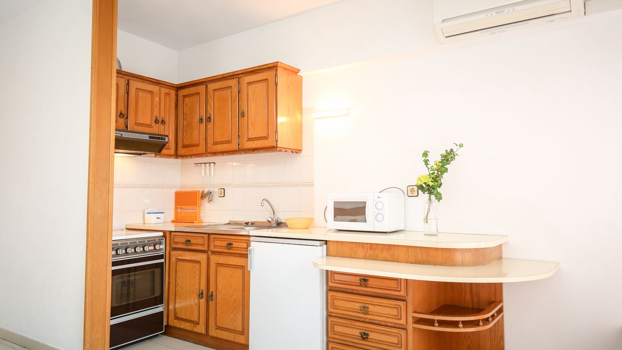 Photo of Kitchen in Nelas