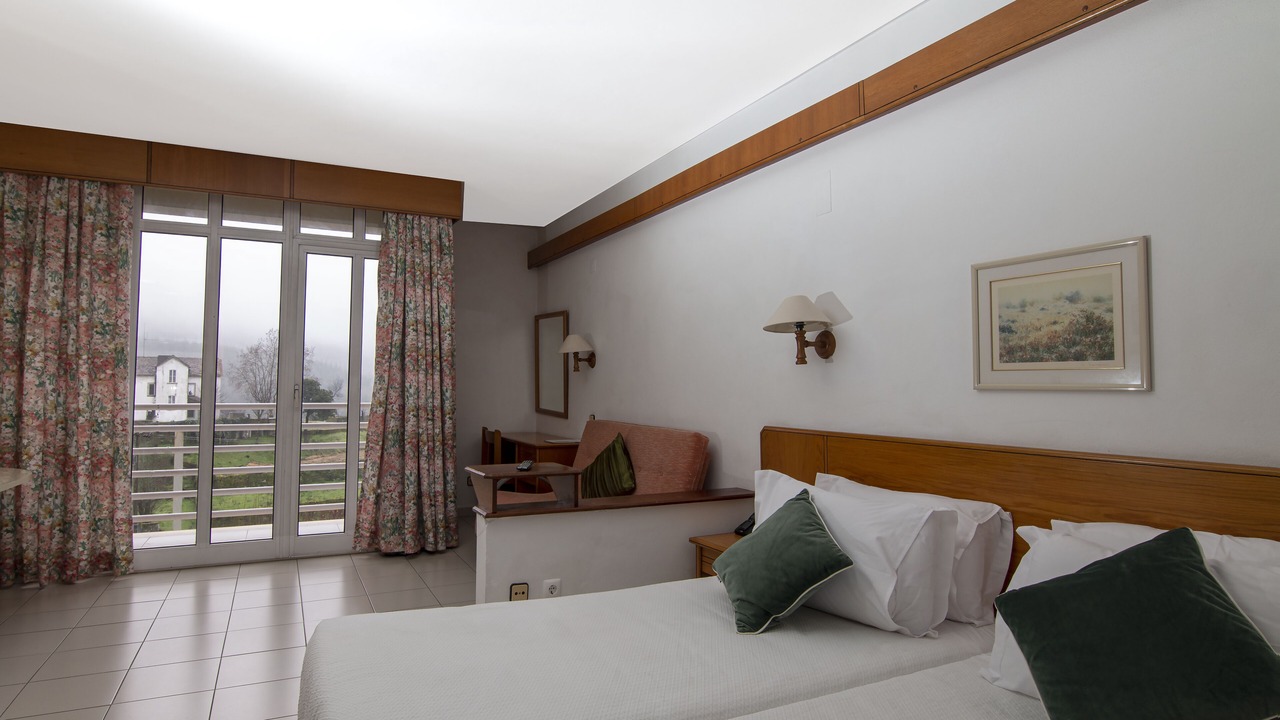 Photo of Bedroom in Nelas