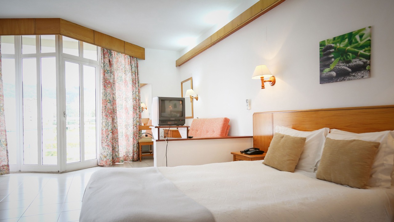 Photo of Bedroom in Nelas