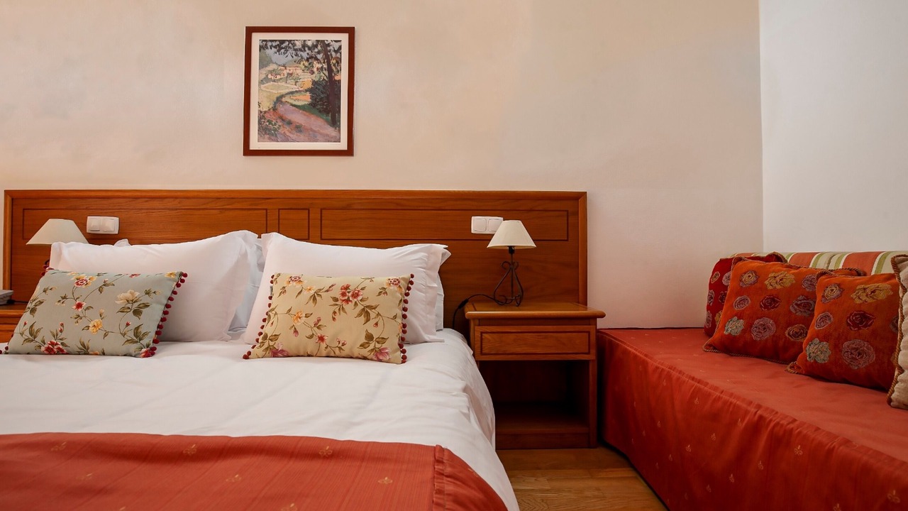 Photo of Bedroom in Nelas