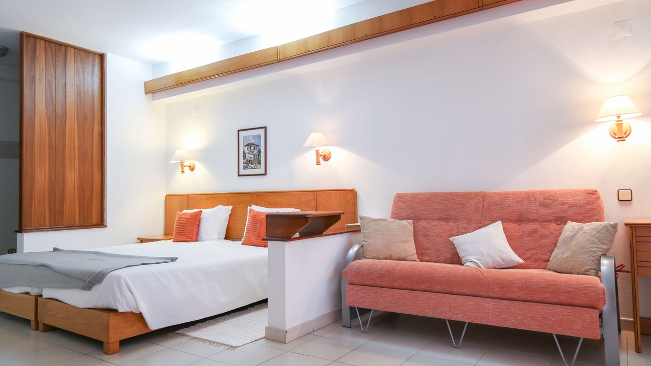Photo of Bedroom in Nelas