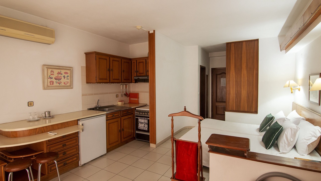 Photo of Kitchen in Nelas