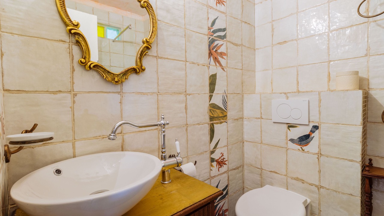 Photo of Bathroom in Vila do Bispo