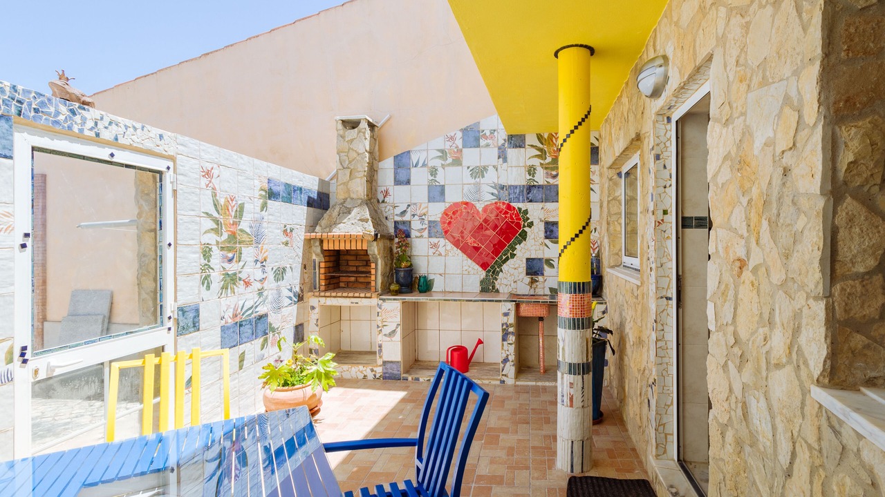 Photo of Outdoor in Vila do Bispo