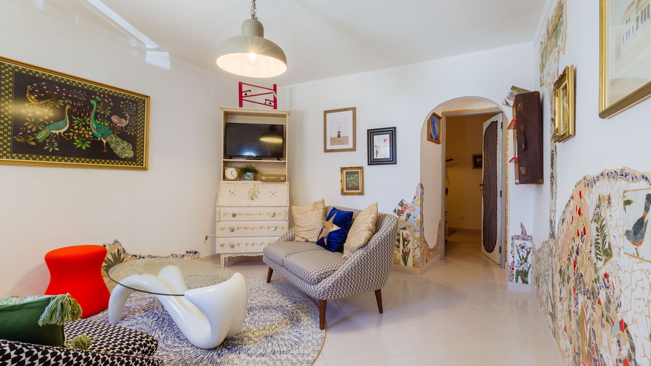 Photo of Livingroom in Vila do Bispo