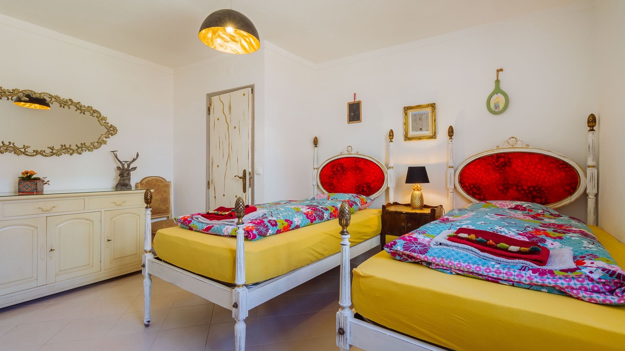 Photo of Bedroom in Vila do Bispo