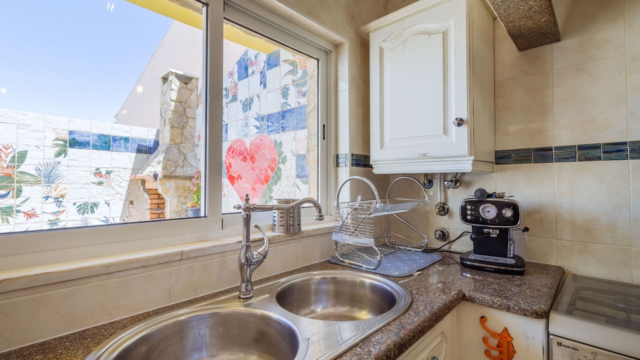 Photo of Kitchen in Vila do Bispo