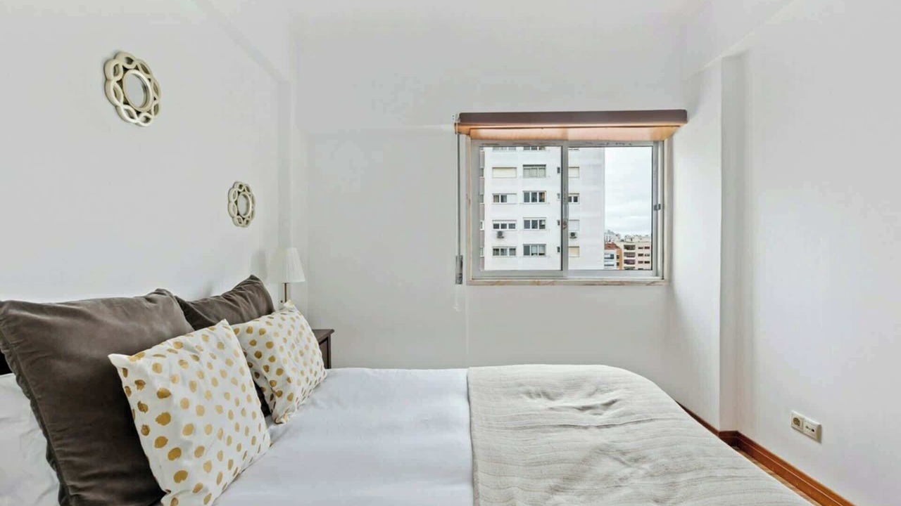 Photo of Bedroom in Benfica