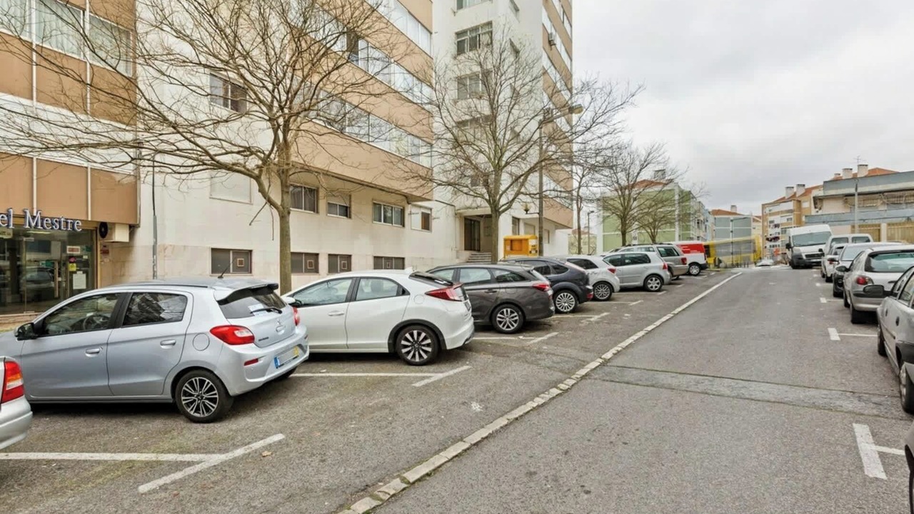 Photo of Outdoor in Benfica