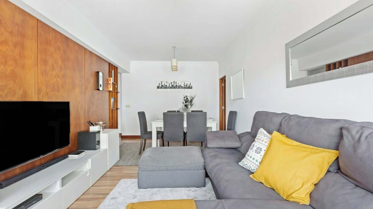 Photo of Livingroom in Benfica