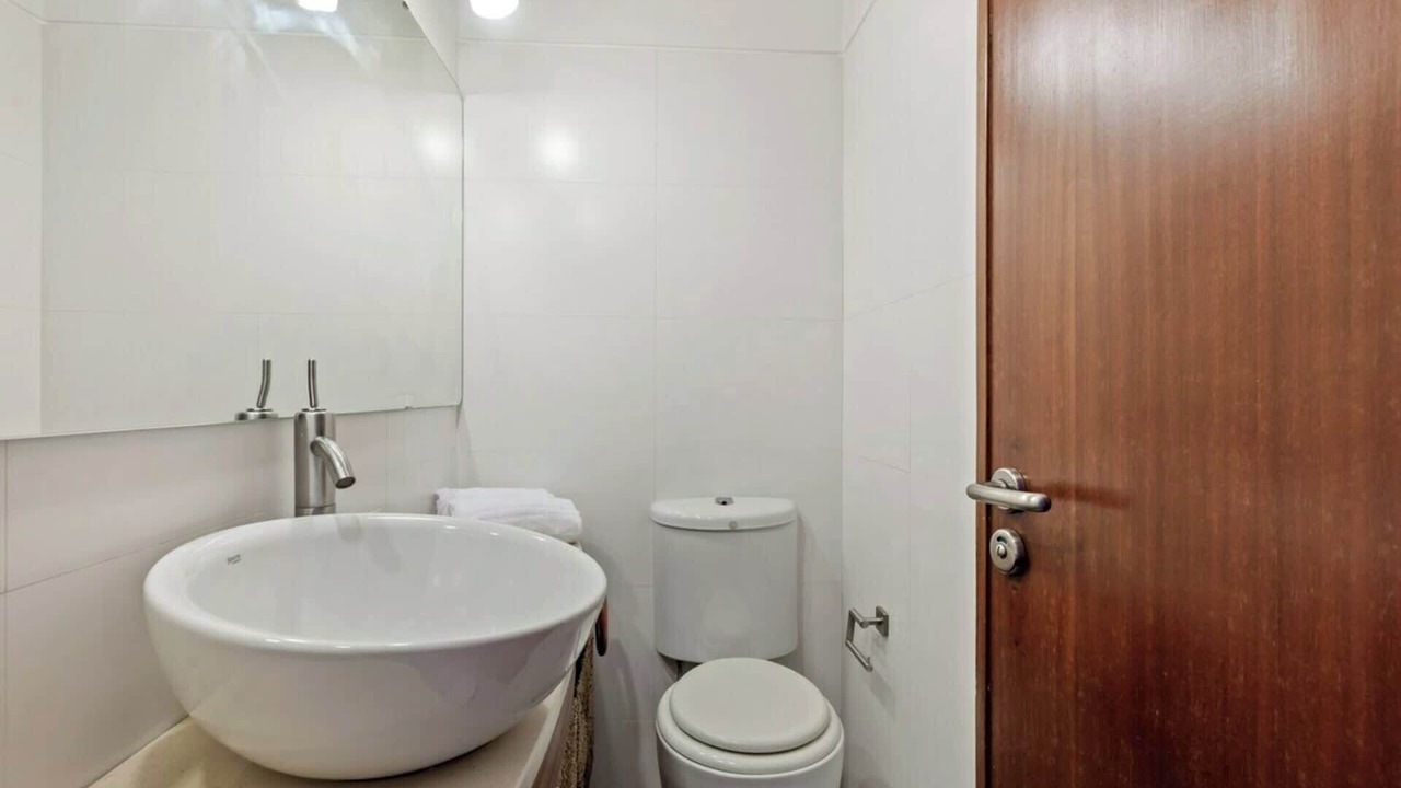Photo of Bathroom in Benfica