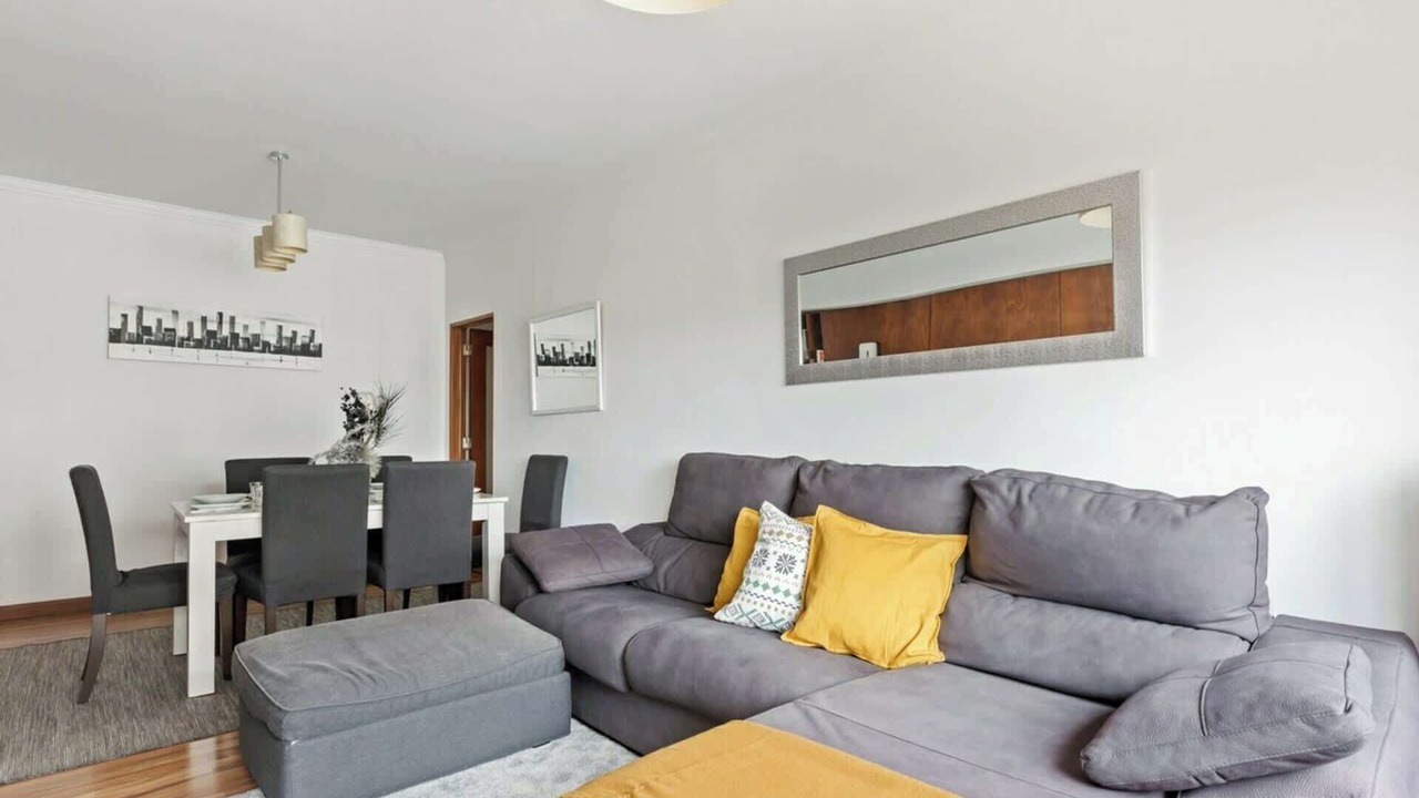 Photo of Livingroom in Benfica