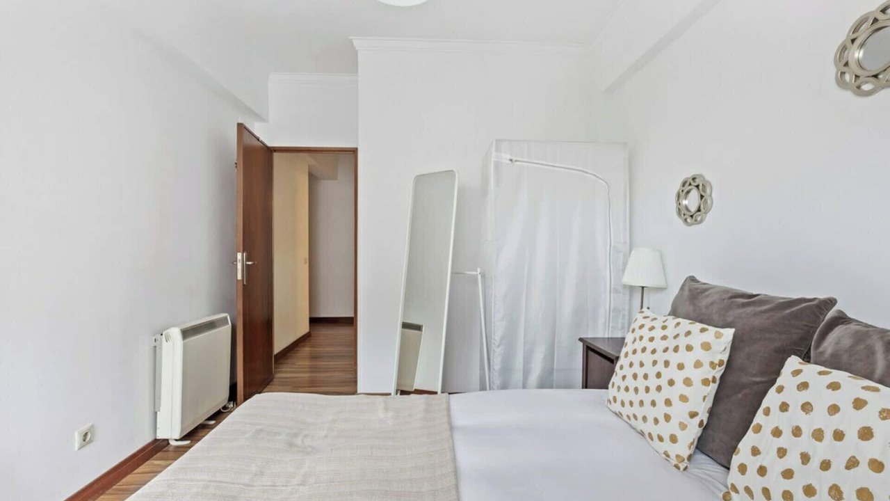 Photo of Bedroom in Benfica