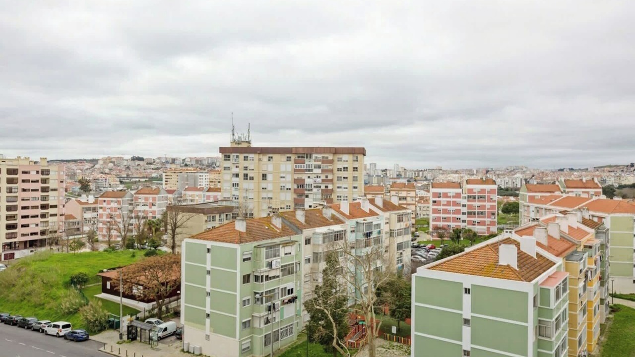Photo of Outdoor in Benfica