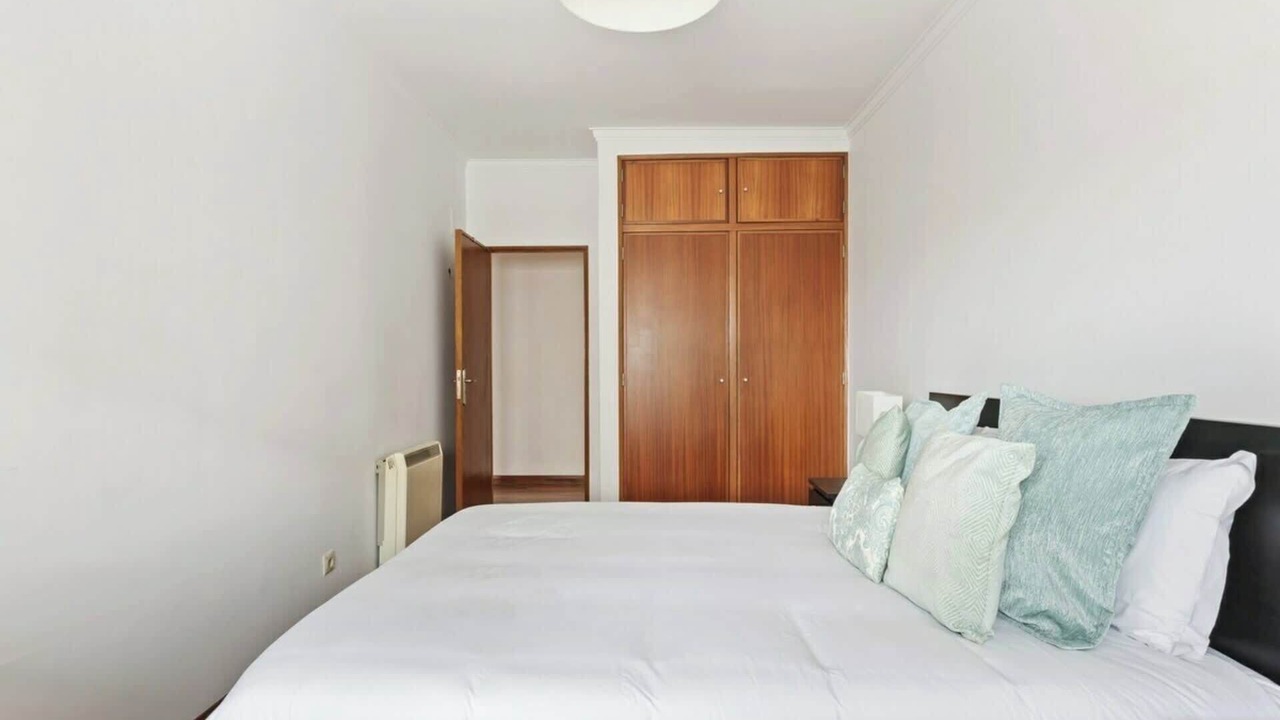 Photo of Bedroom in Benfica