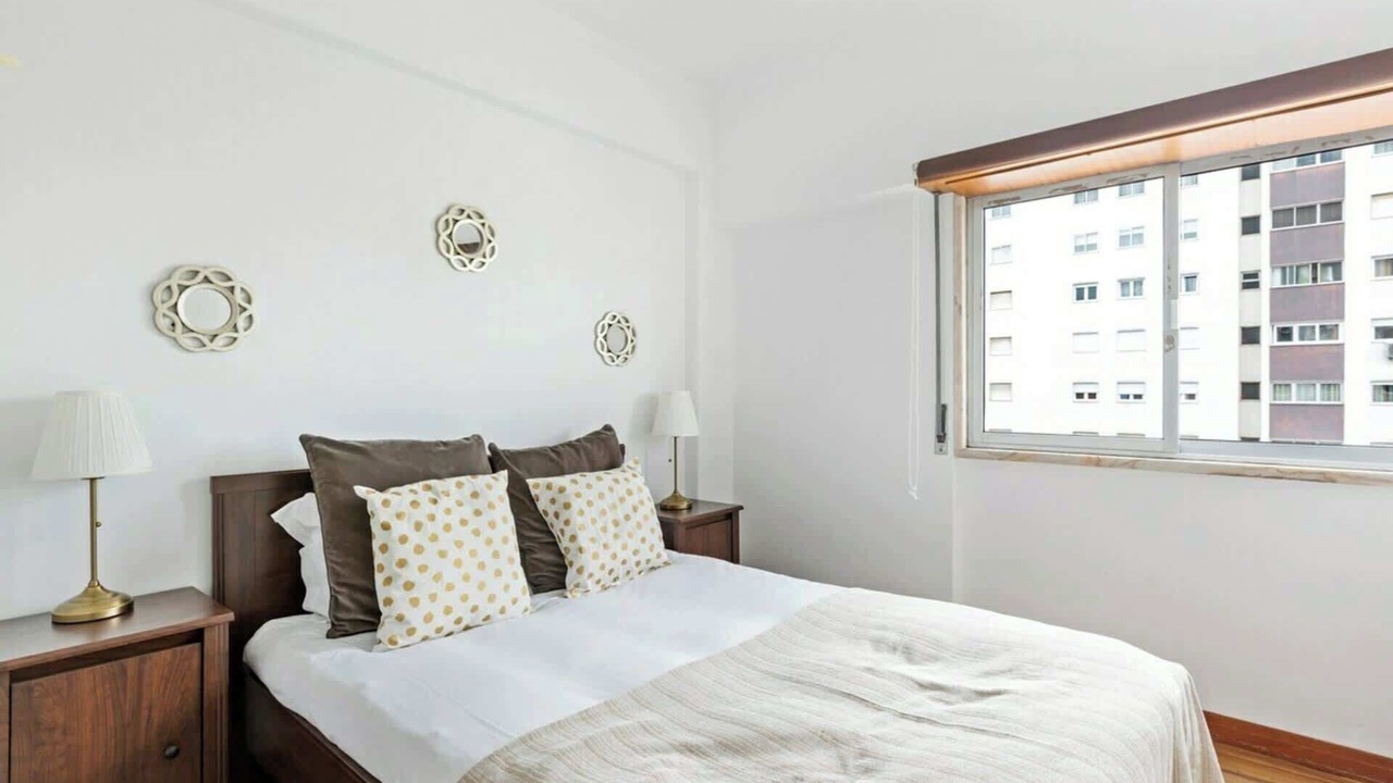 Photo of Bedroom in Benfica