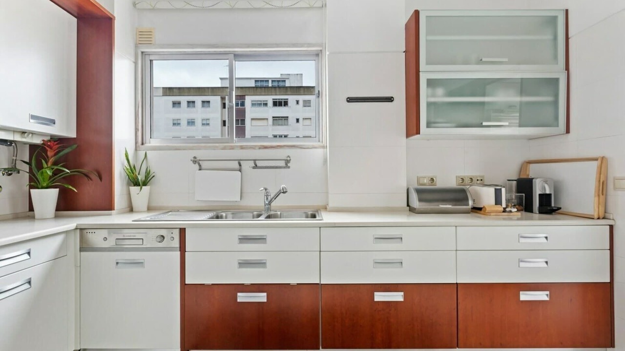 Photo of Kitchen in Benfica