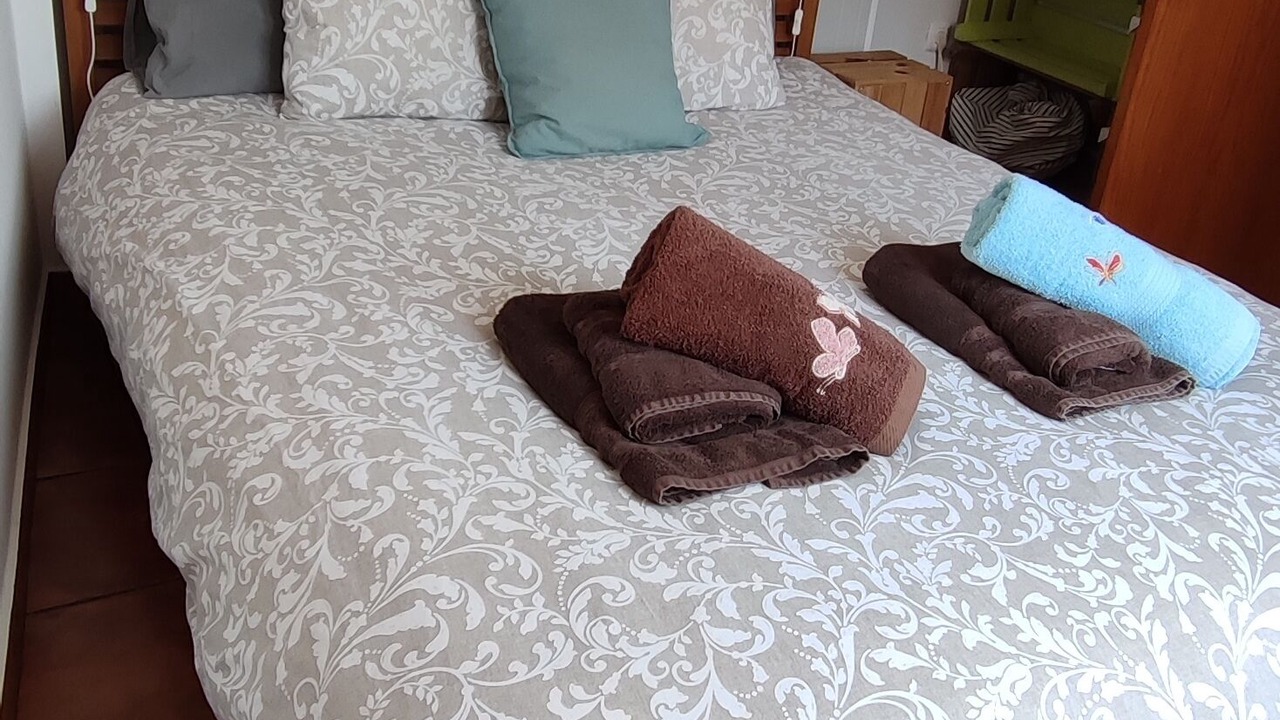 Photo of Bedroom in Alcobaca