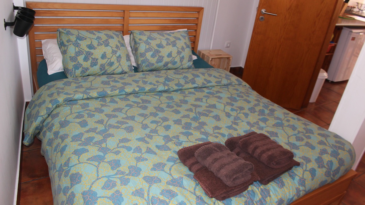 Photo of Bedroom in Alcobaca
