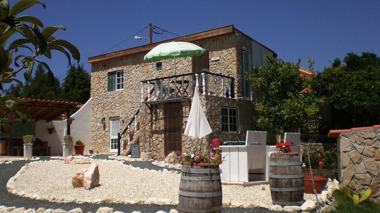 Photo of Outdoor in Alcobaca