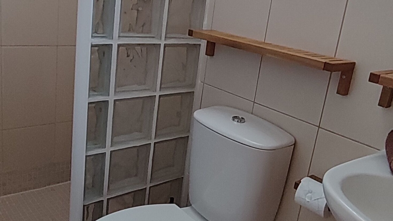 Photo of Bathroom in Alcobaca