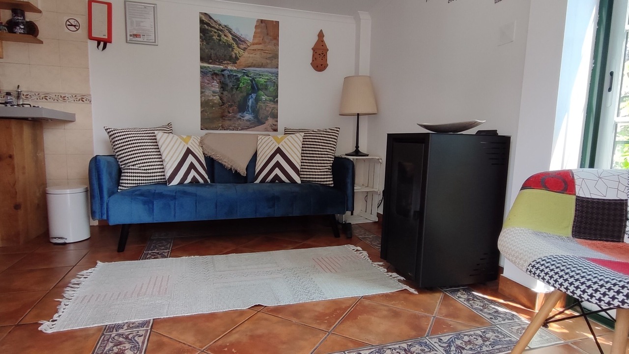 Photo of Livingroom in Alcobaca