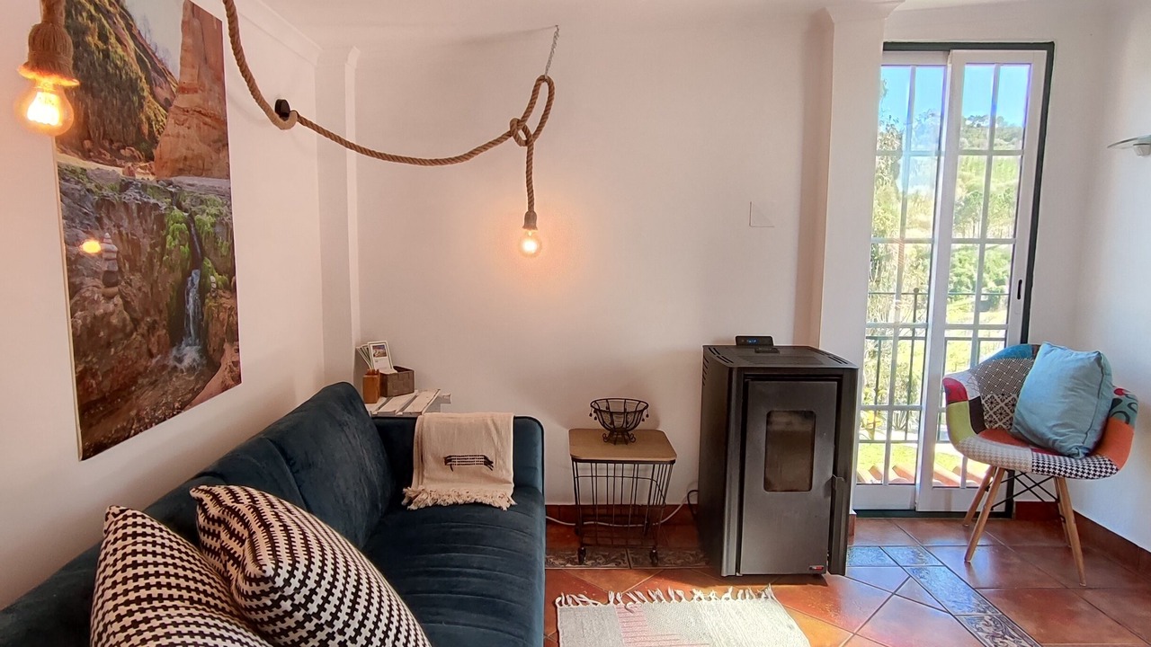 Photo of Livingroom in Alcobaca