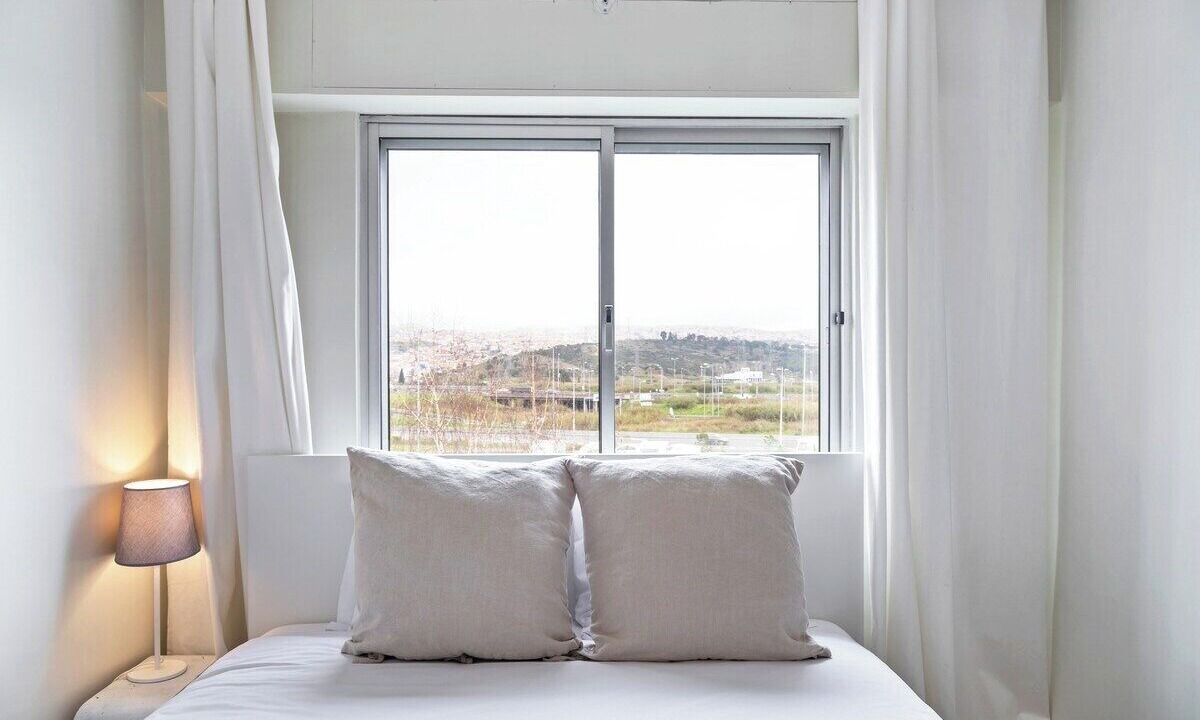 Photo of Bedroom in Amadora