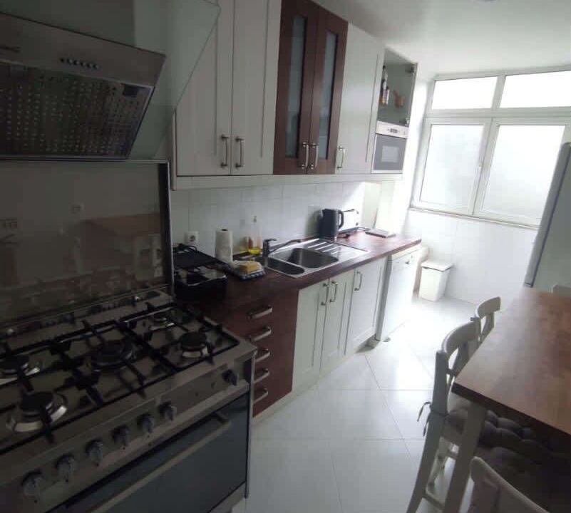Photo of Kitchen in Alfornelos