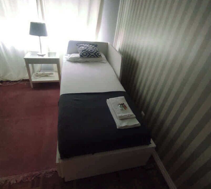 Photo of Bedroom in Alfornelos