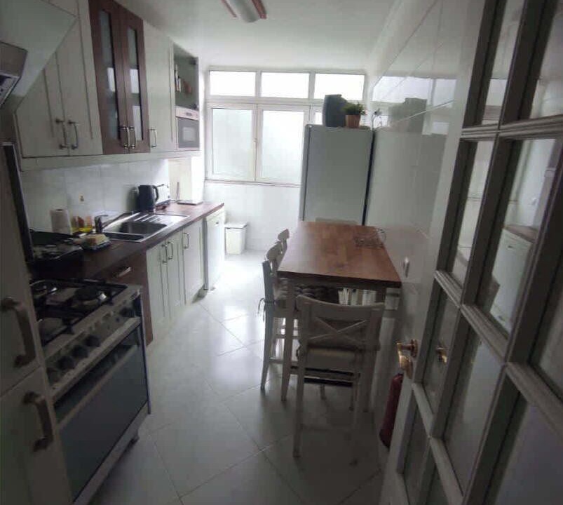 Photo of Kitchen in Alfornelos