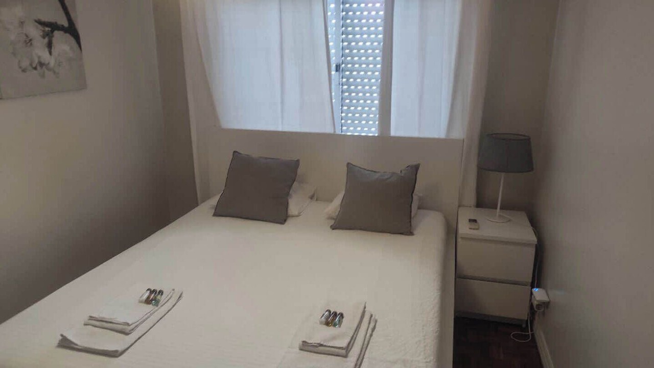 Photo of Bedroom in Alfornelos