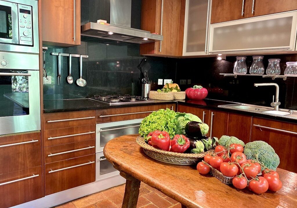 Photo of Kitchen in Banzao