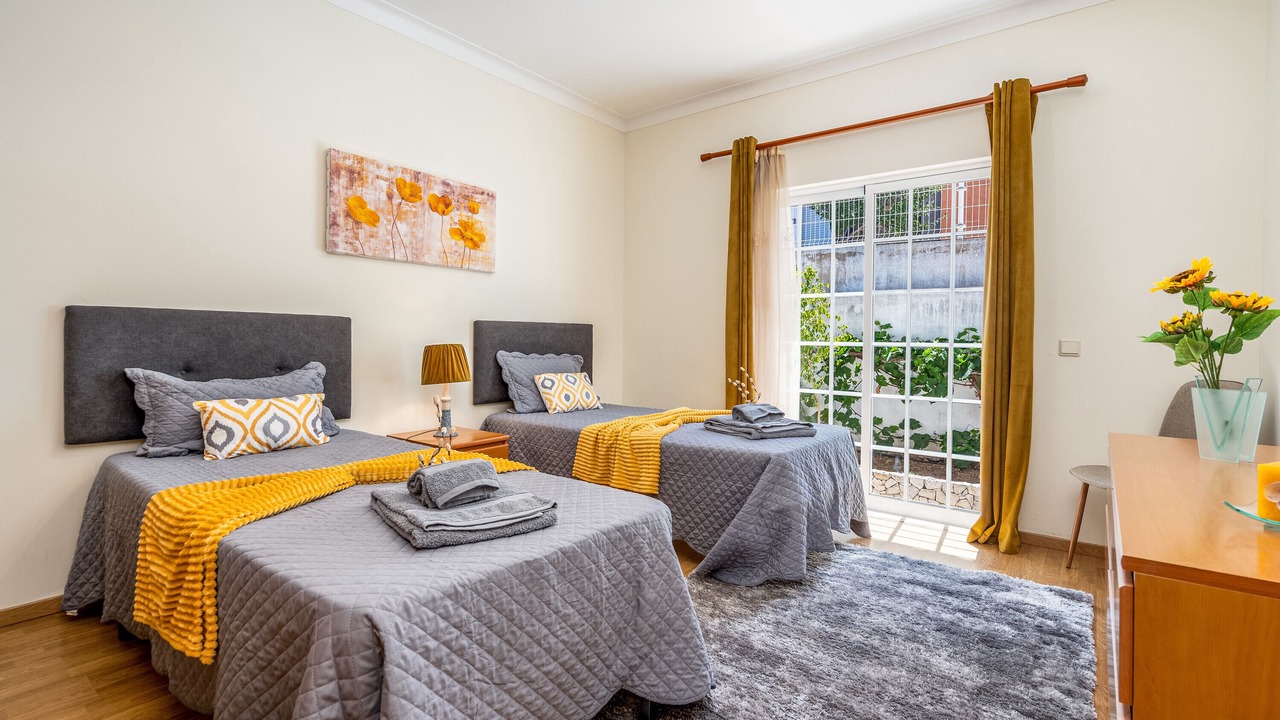 Photo of Bedroom in Alcalar
