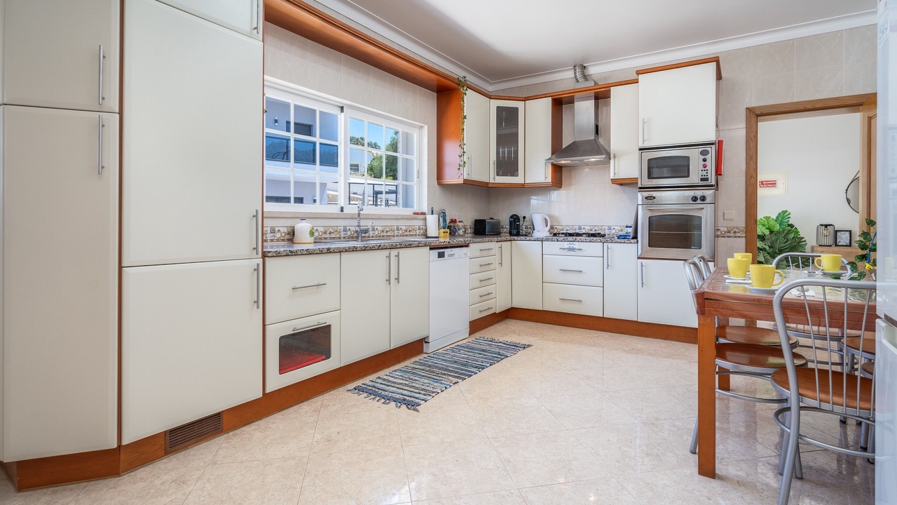 Photo of Kitchen in Alcalar