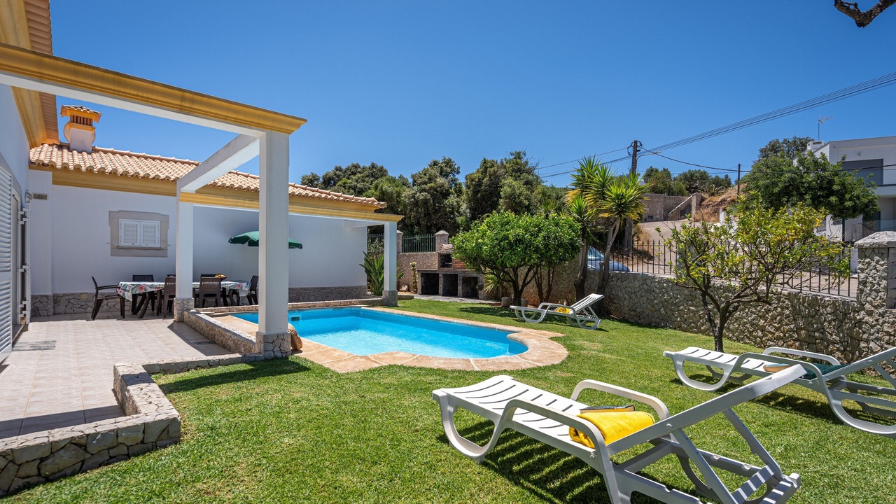 Photo of Outdoor in Alcalar