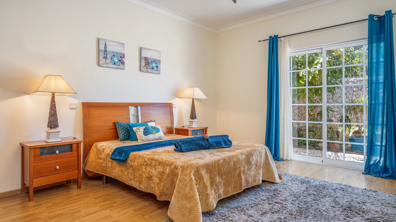 Photo of Bedroom in Alcalar