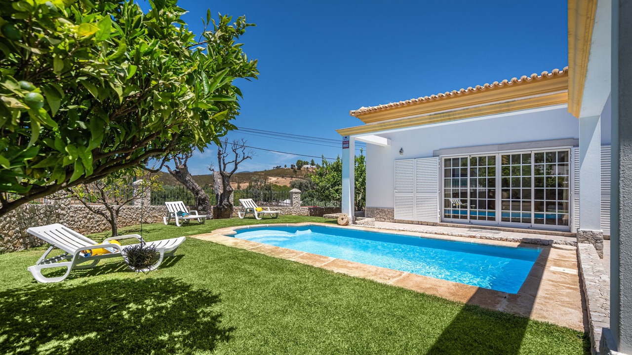 Photo of Outdoor in Alcalar
