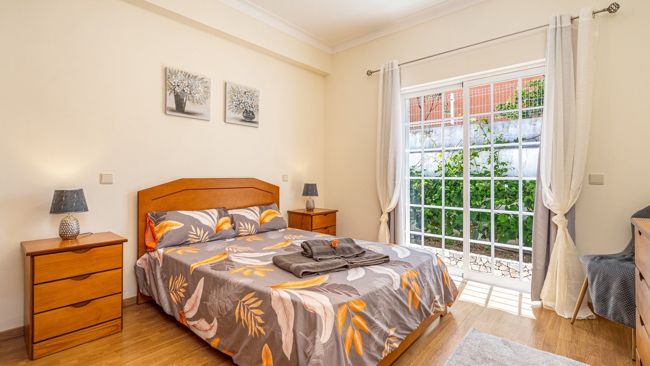 Photo of Bedroom in Alcalar