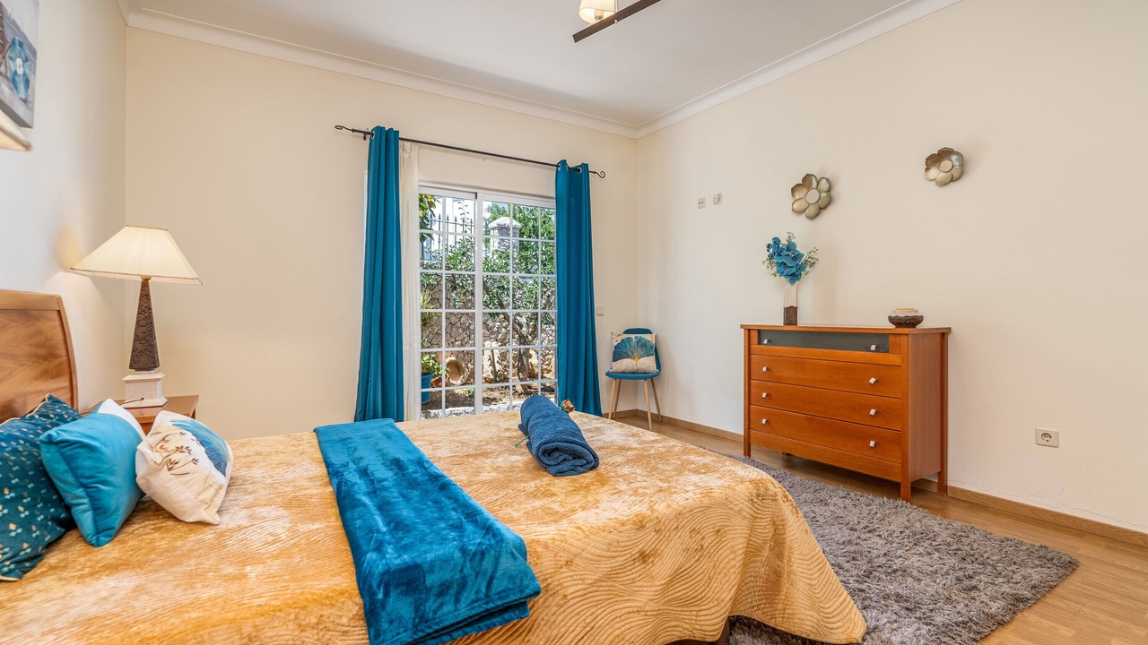 Photo of Bedroom in Alcalar