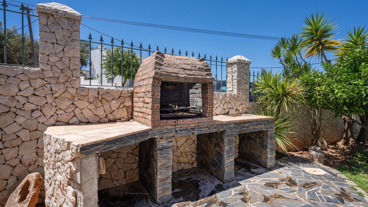 Photo of Patio Balcony in Alcalar