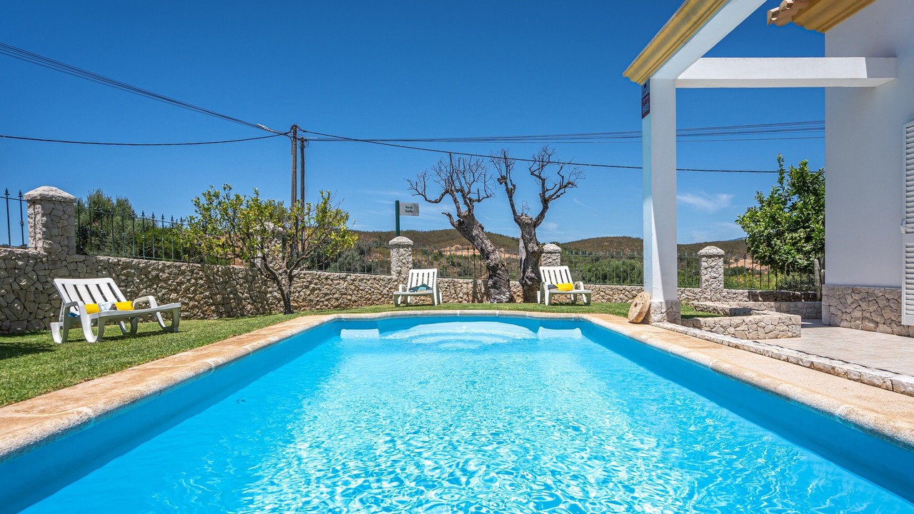 Photo of Outdoor in Alcalar