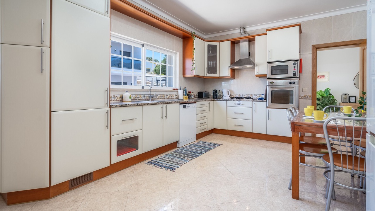Photo of Kitchen in Alcalar