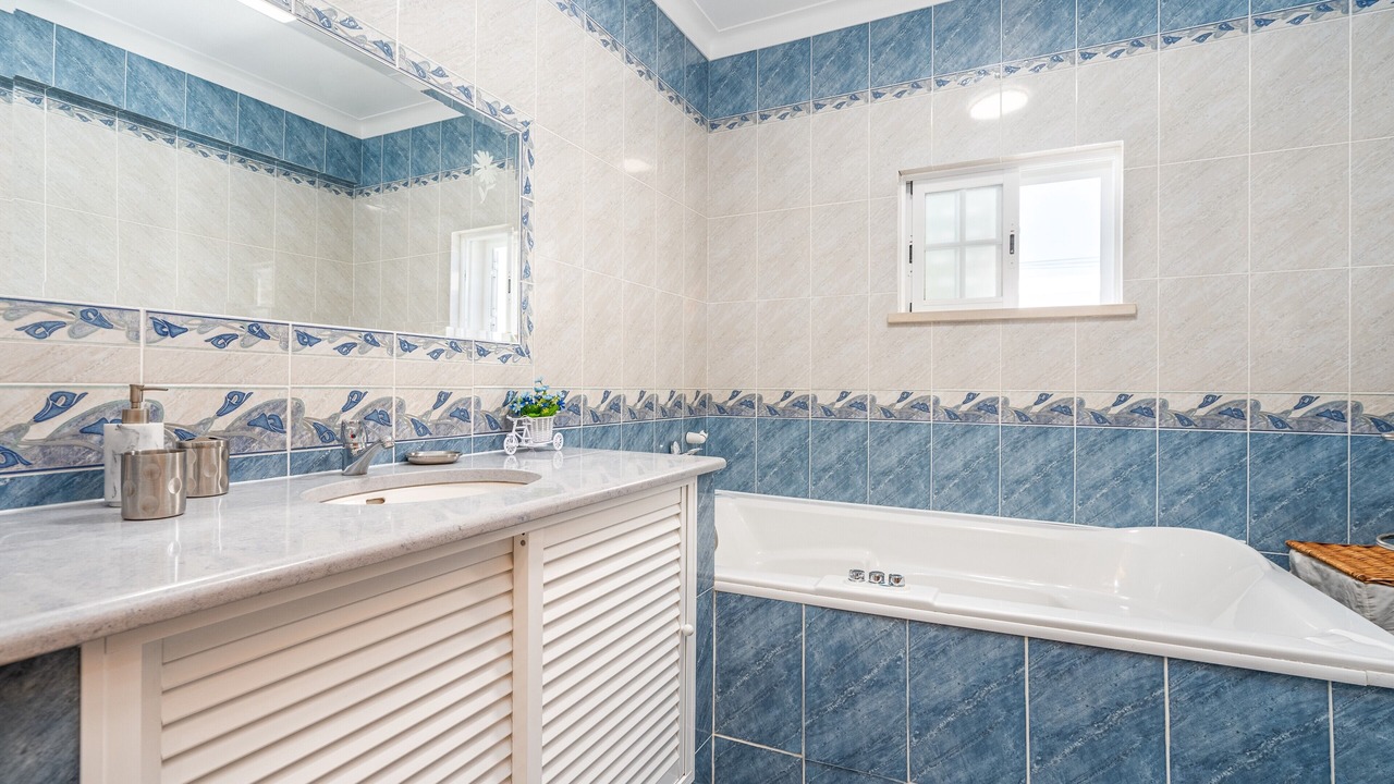Photo of Bathroom in Alcalar