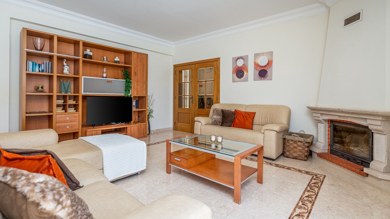 Photo of Livingroom in Alcalar