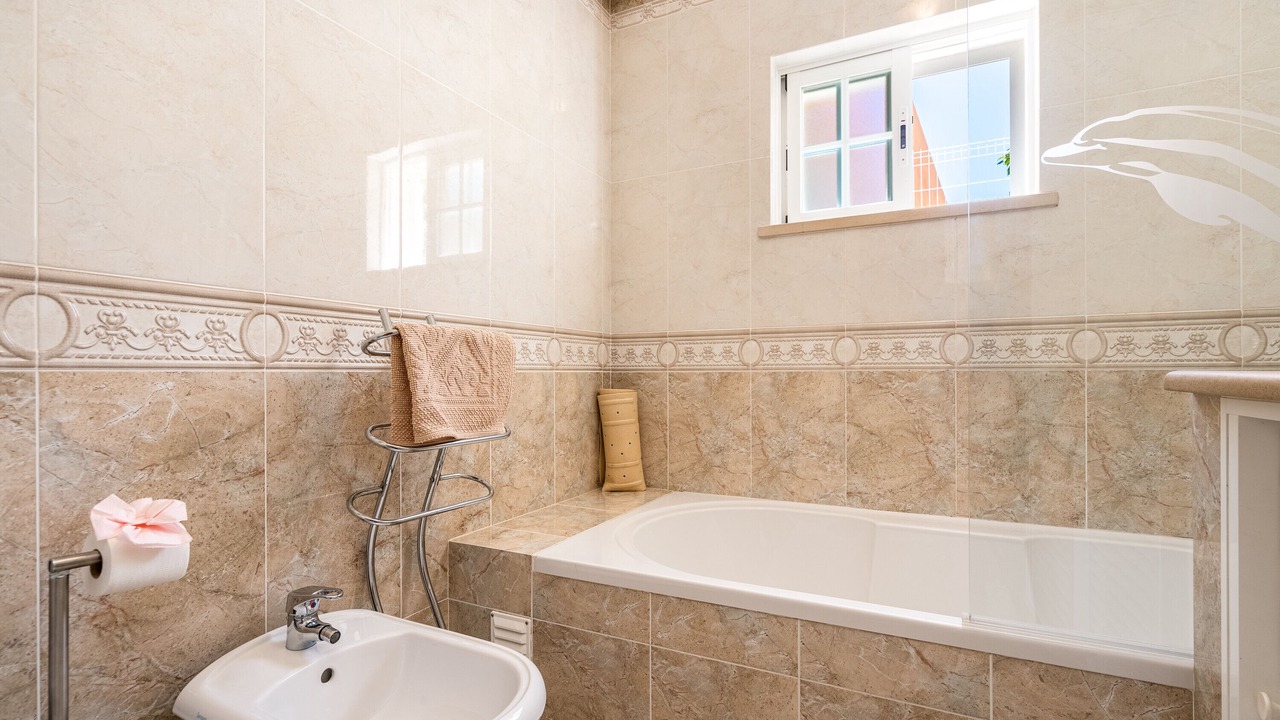 Photo of Bathroom in Alcalar