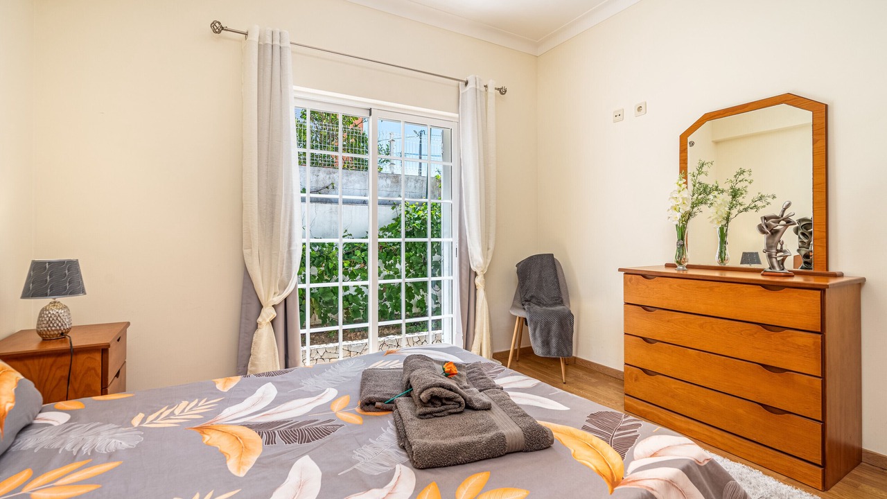 Photo of Bedroom in Alcalar