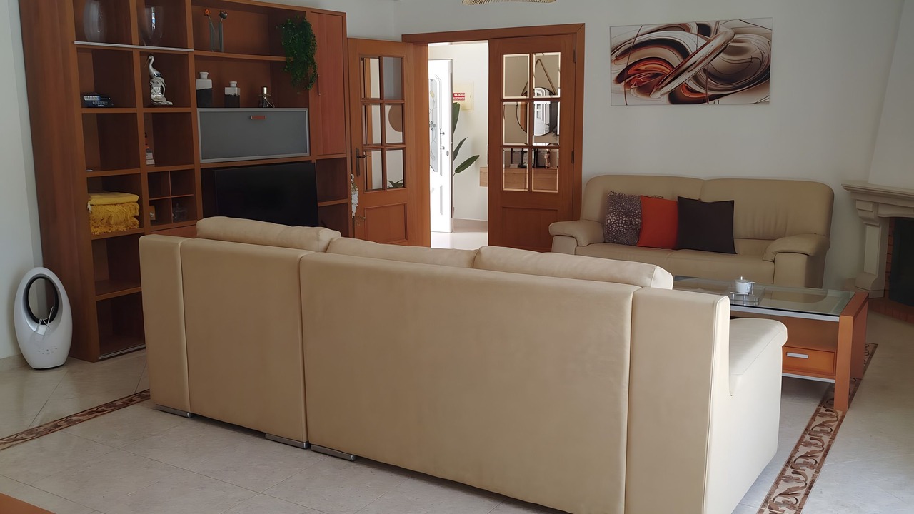 Photo of Livingroom in Alcalar