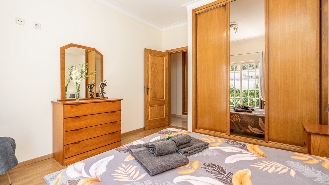 Photo of Bedroom in Alcalar