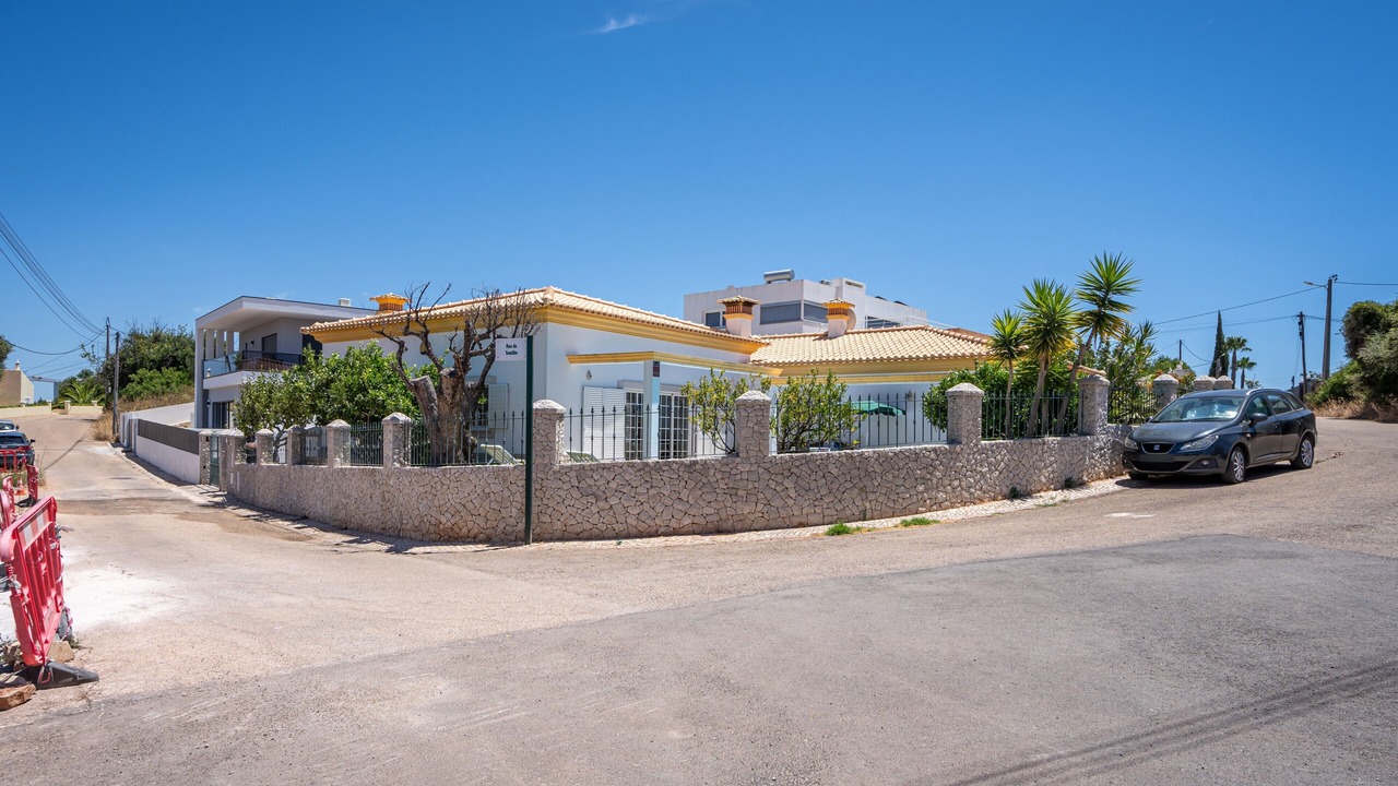 Photo of Outdoor in Alcalar